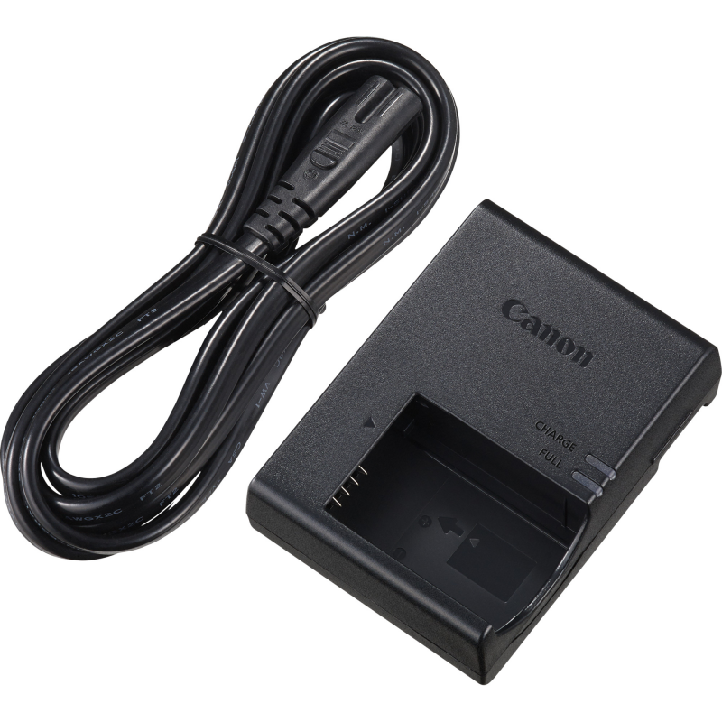 CANON CHARGEUR LC-E17E 9969B001AA